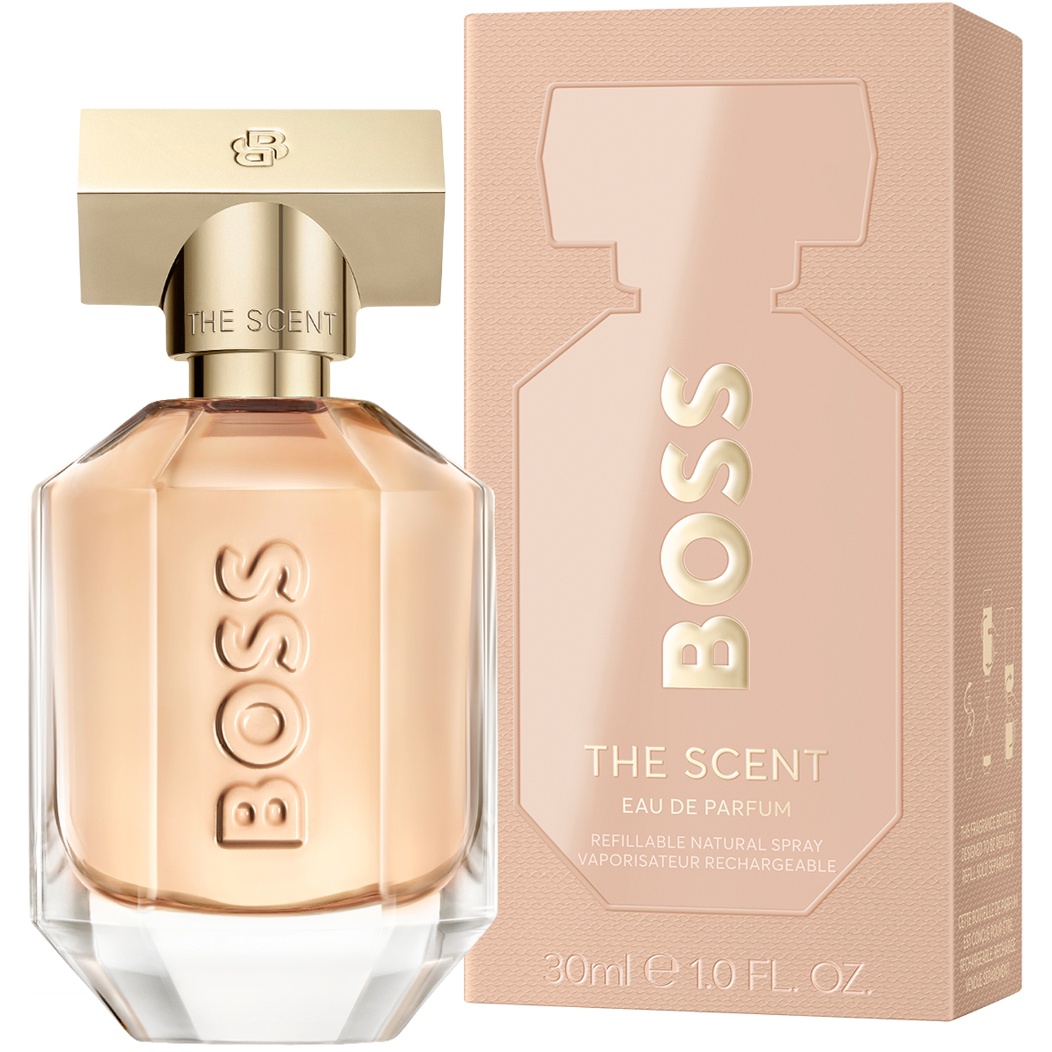 Boss The Scent For Her