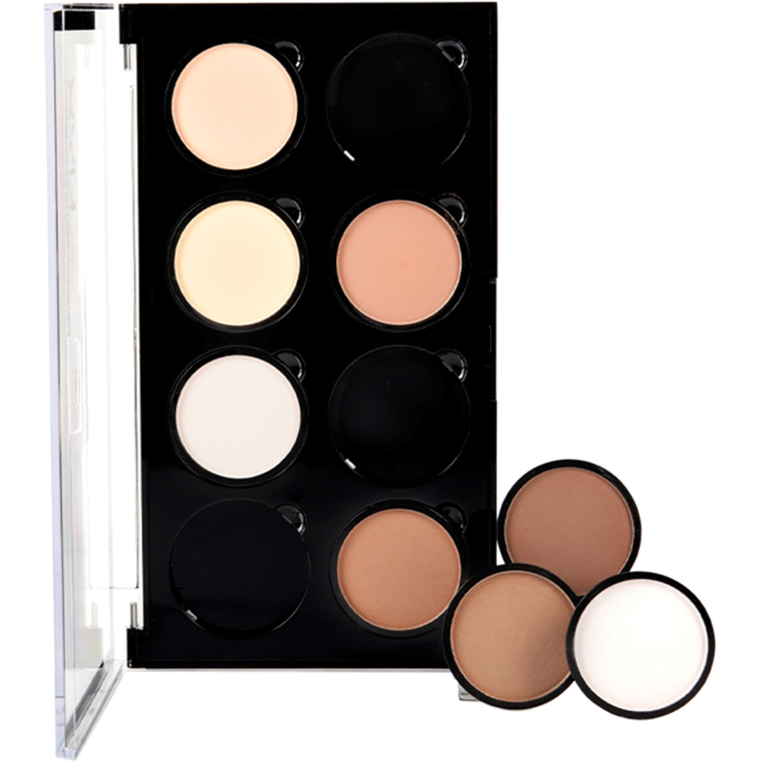 Highlight & Contour  Pro Palett