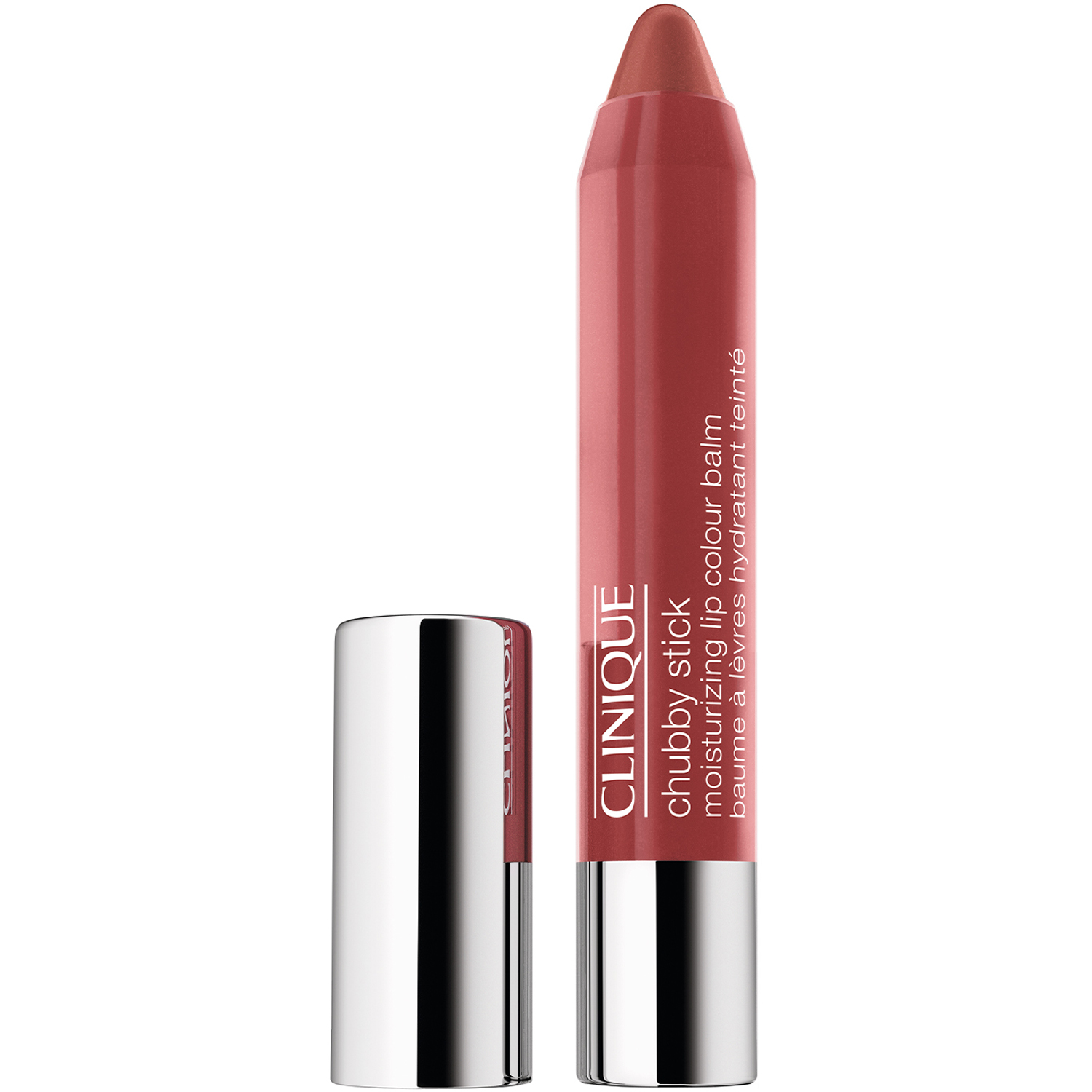 Chubby Stick Moisturizing Lip Colour Balm