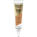 Miracle Pure Foundation