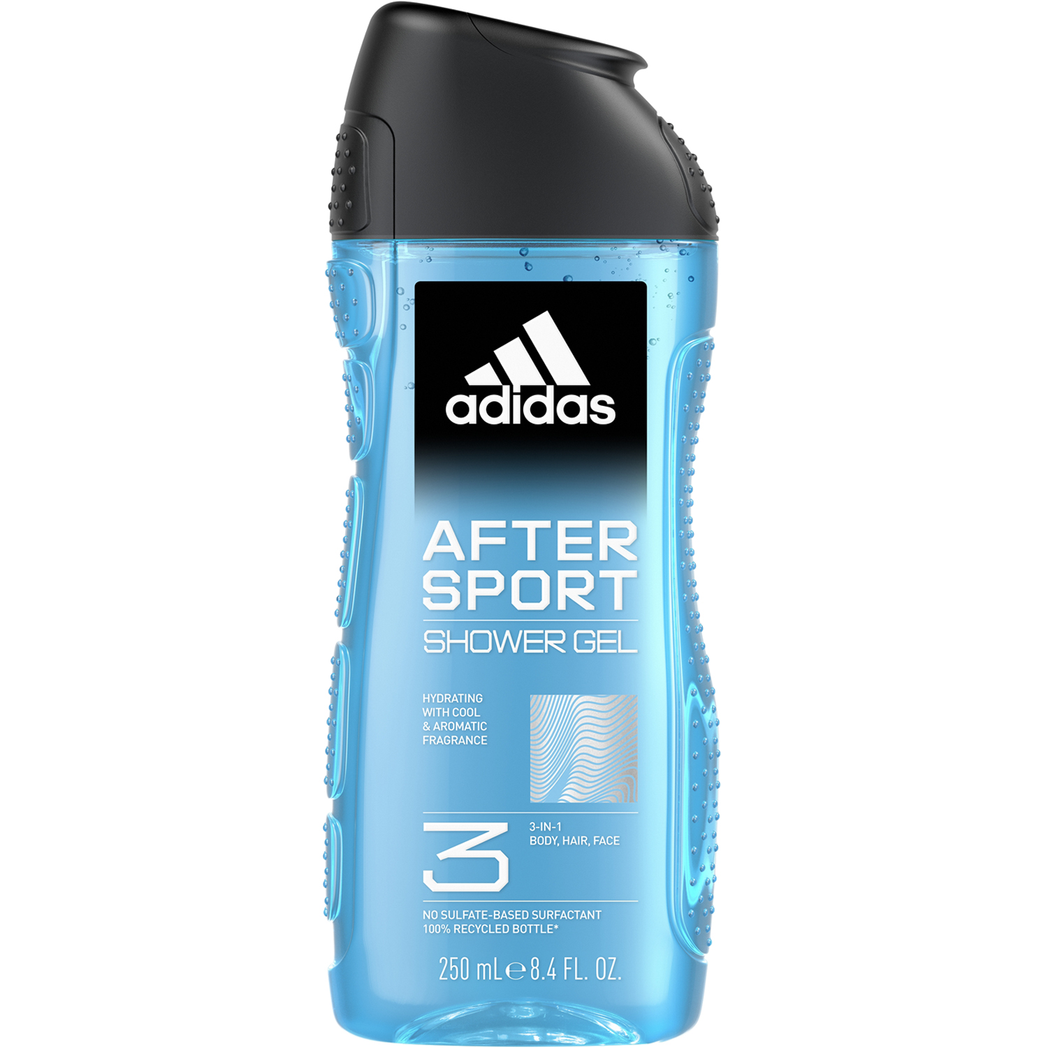 After Sport For Him Hair & Body Shower Gel 250 ml