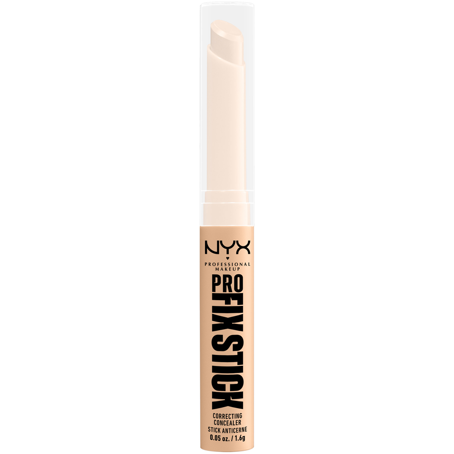 Pro Fix Stick Concealer