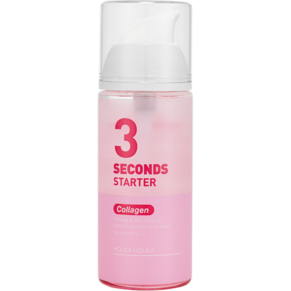 3 Seconds Starter Lifting & Moisturizing Collagen