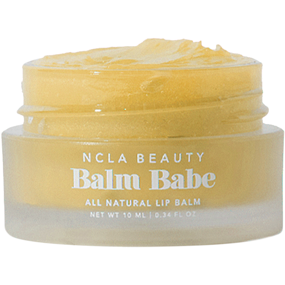 Balm Babe