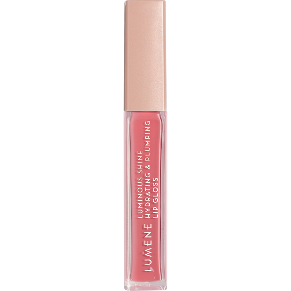 Luminous Shine Hydrating & Plumping Lip Gloss