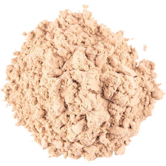 Mineral Matte Finishing Powder