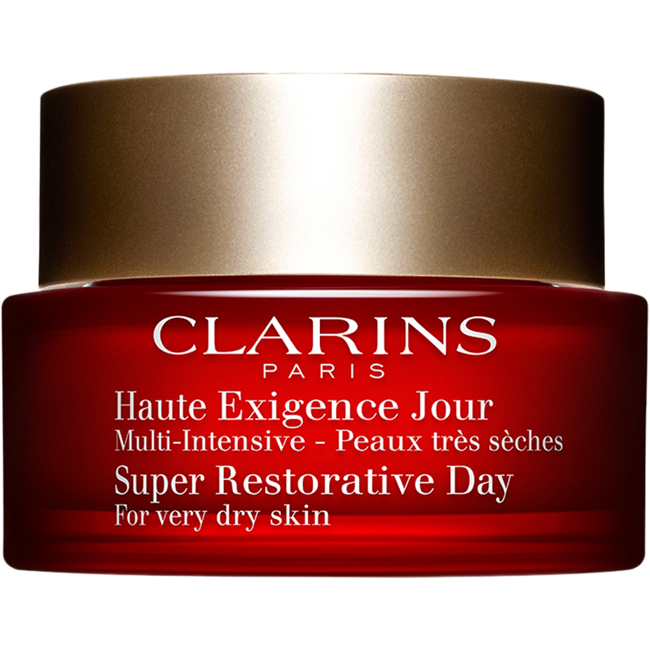 Super Restorative Day Cream