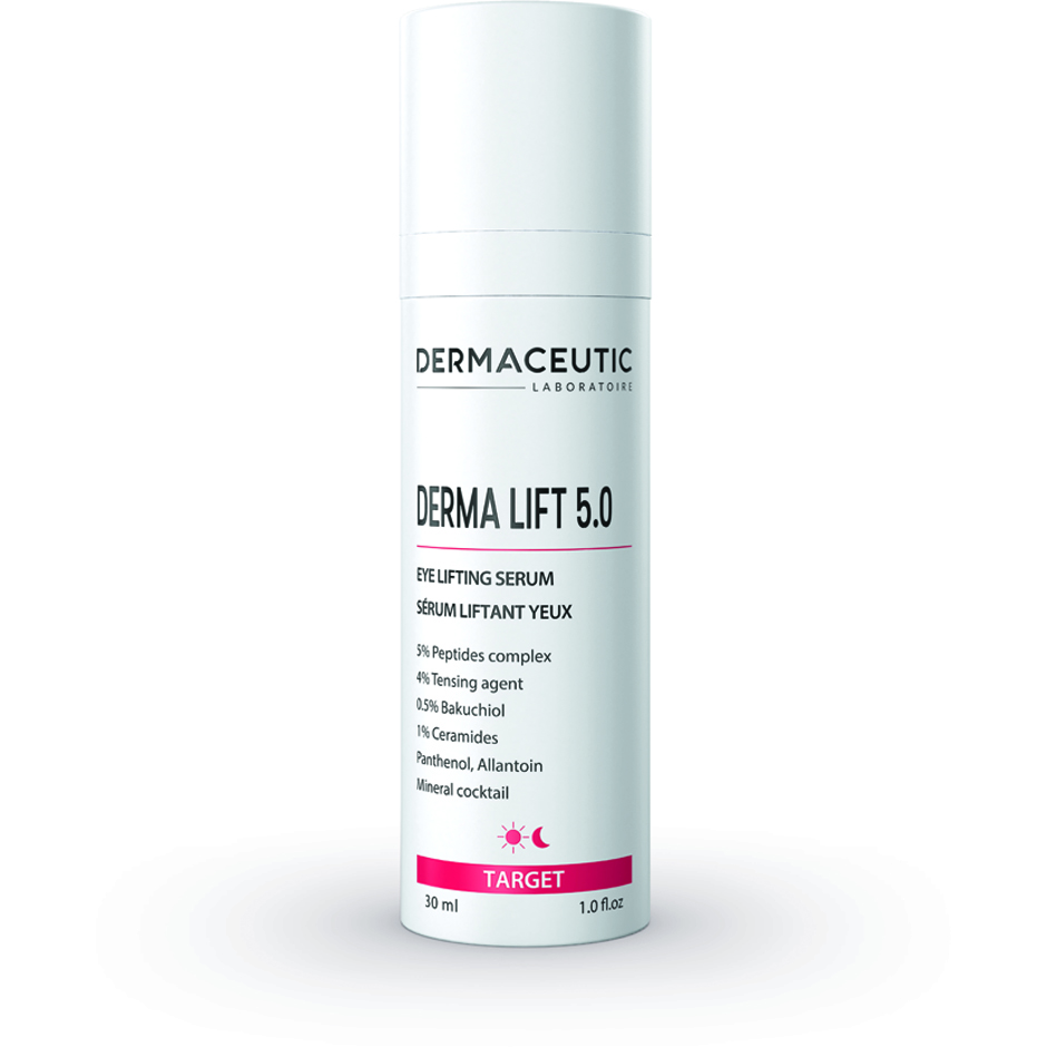 Derma Lift 5.0 Eye Lifting Serum