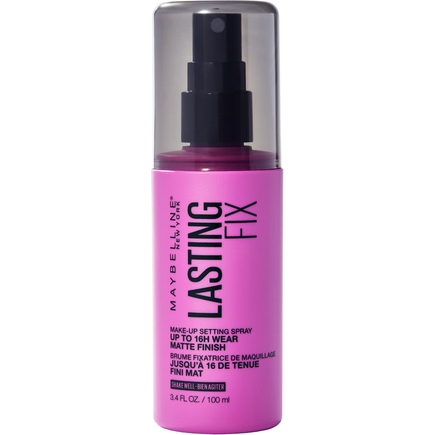 Maybelline Face Studio Lasting Fix Spray