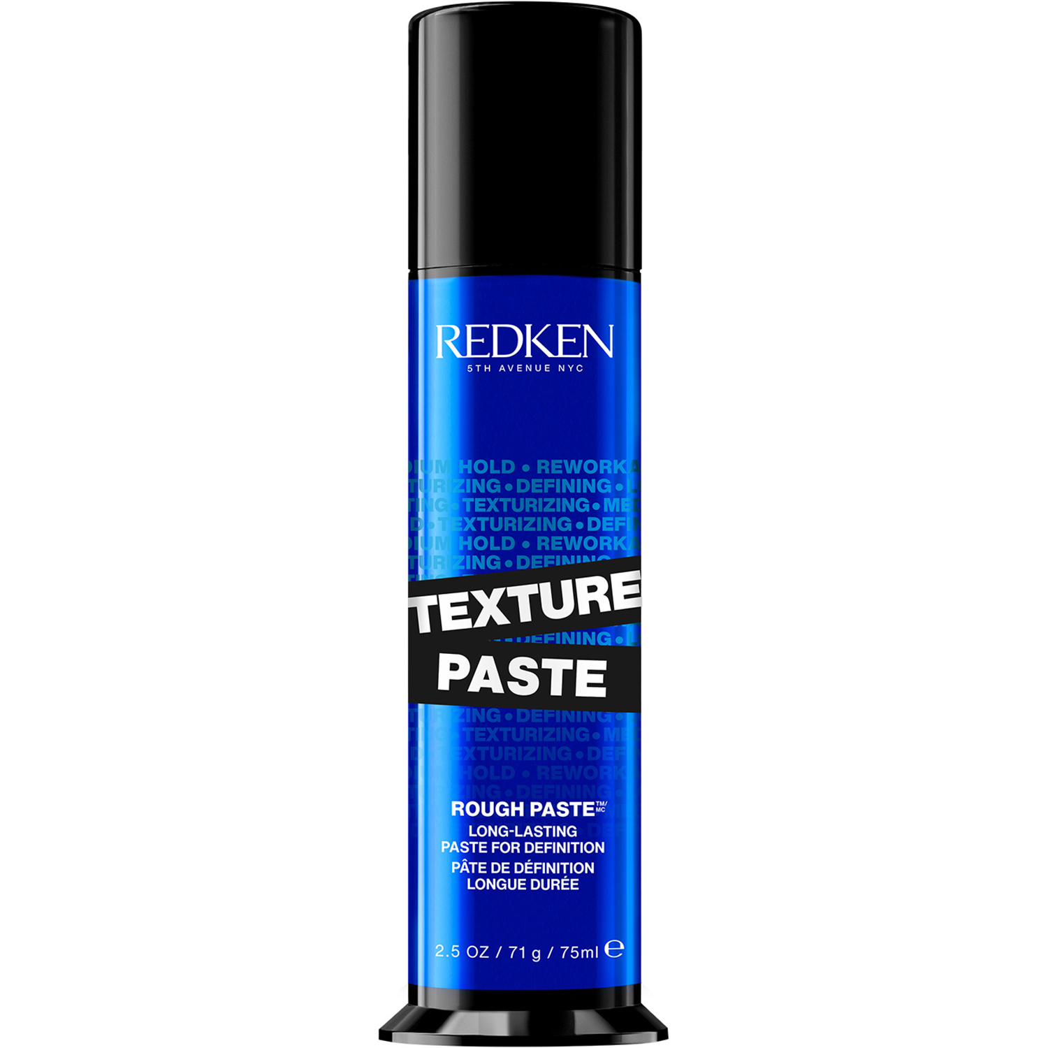 Texture Paste