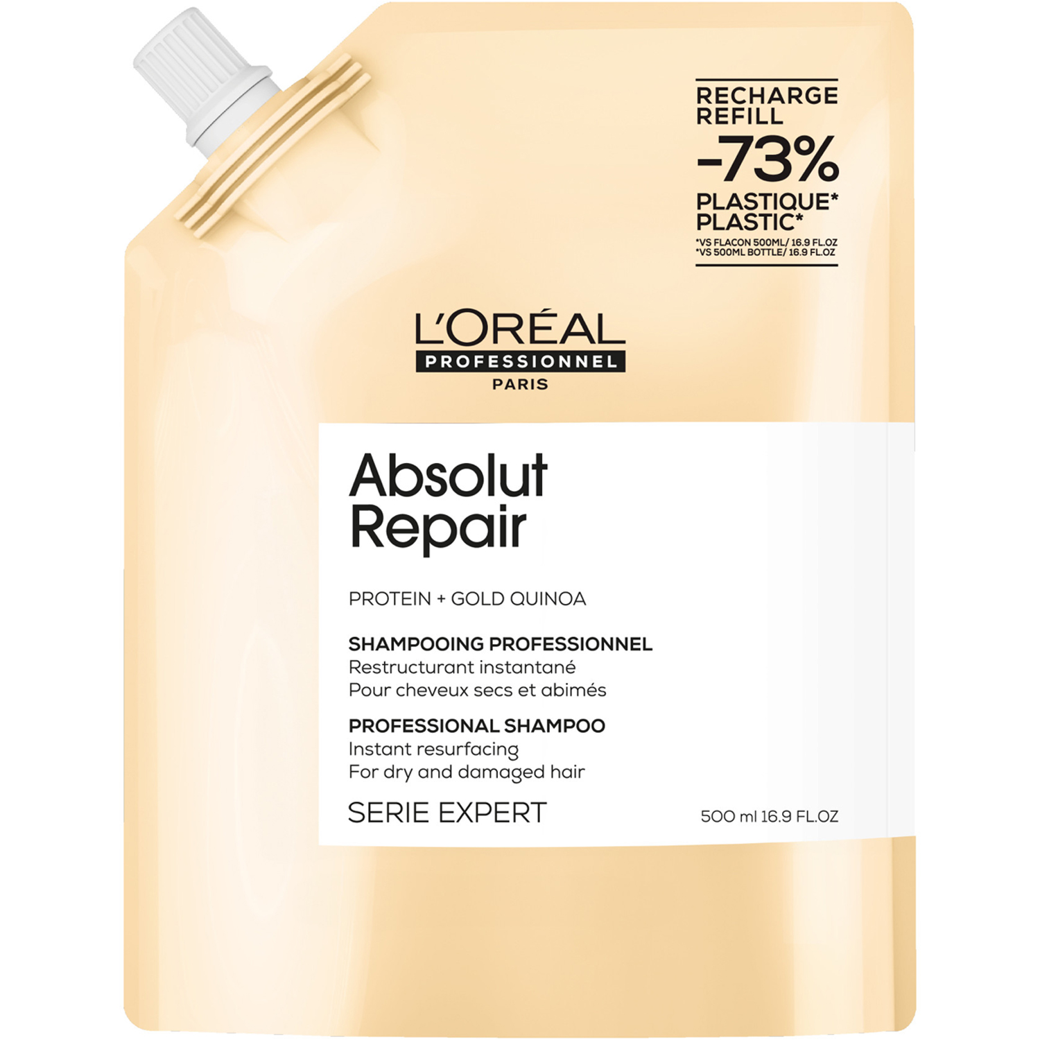 Absolut Repair Gold