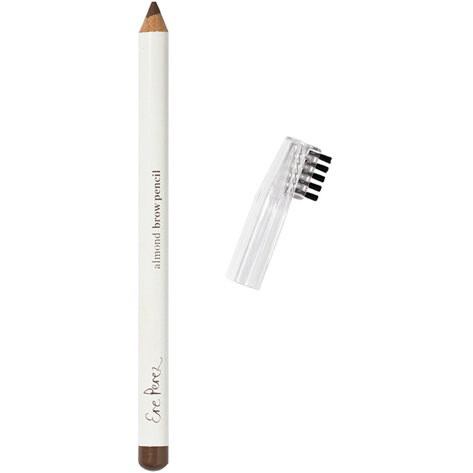 Almond Oil Eyebrow Pencil