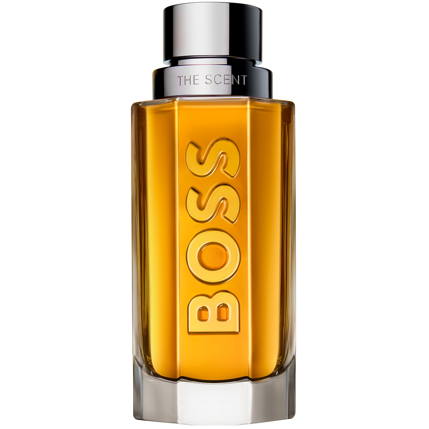 Boss The Scent