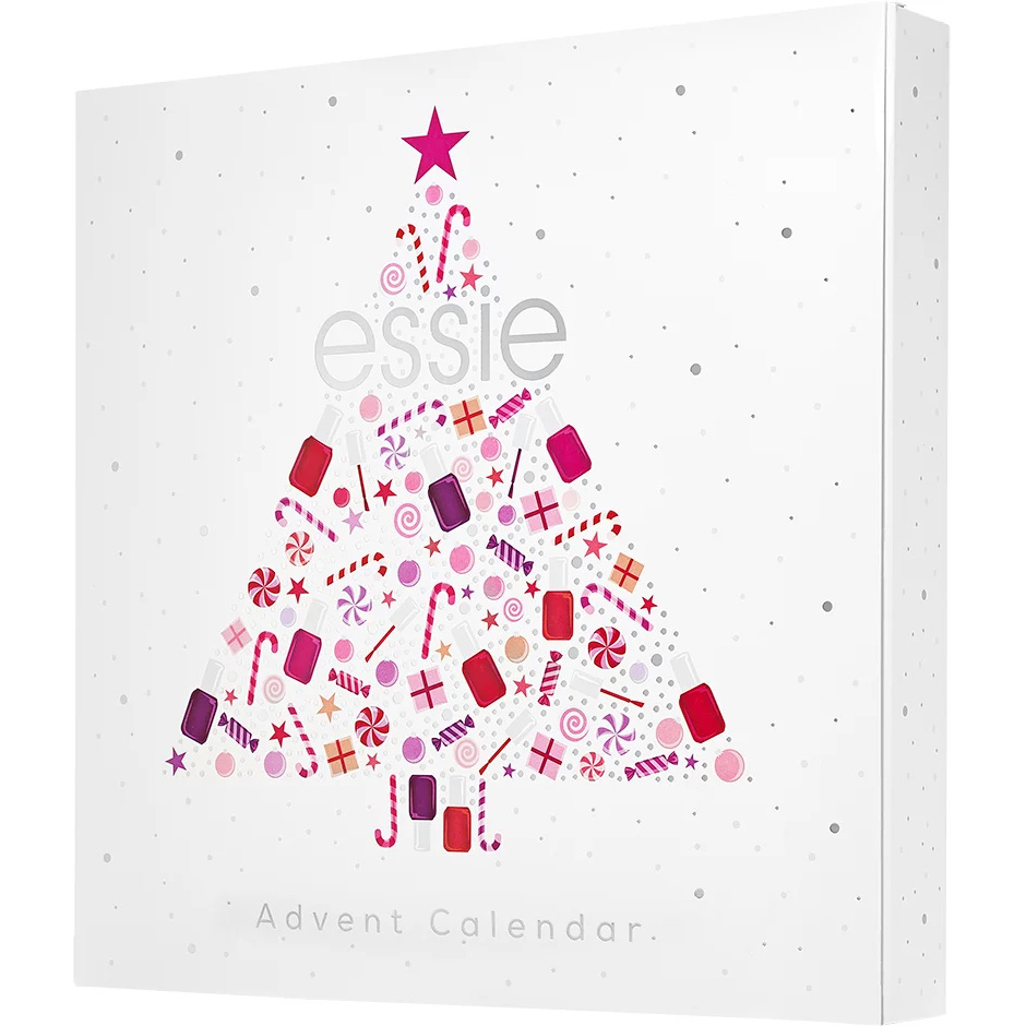 Advent Calendar 2018