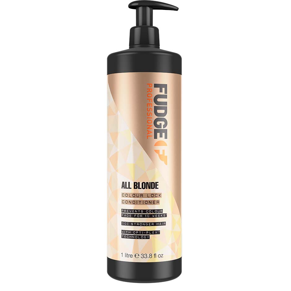 All Blonde Colour Lock Conditioner