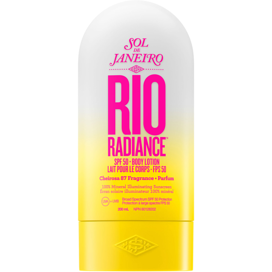 Rio Radiance SPF 50