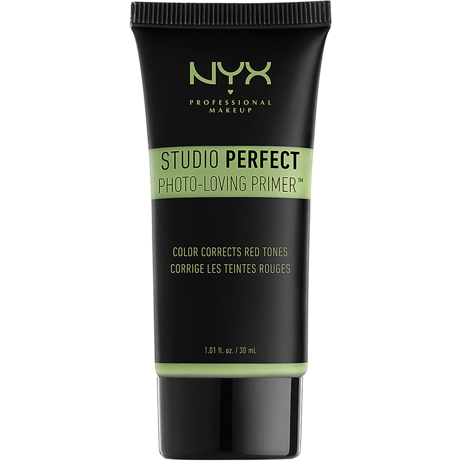 Studio Perfect Photo-Loving Primer