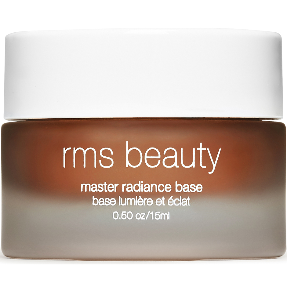 RMS Beauty Master Radiance Base Deep In Radiance - 15 ml Sminke - Ansikt - Highlighter