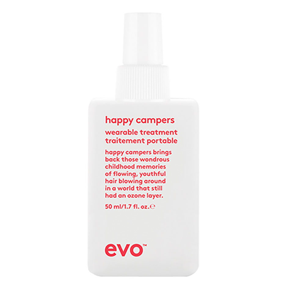 Happy Campers Wearable Treatment Styling Spray