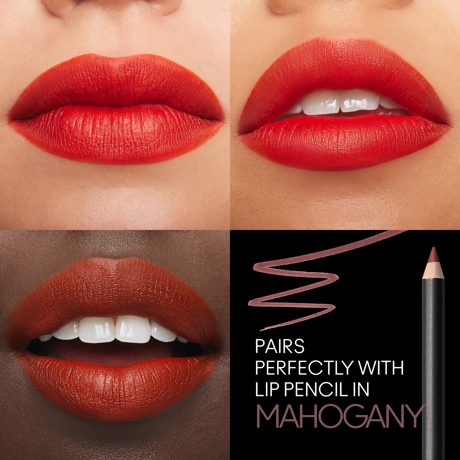 Macximal Silky Matte Lipstick