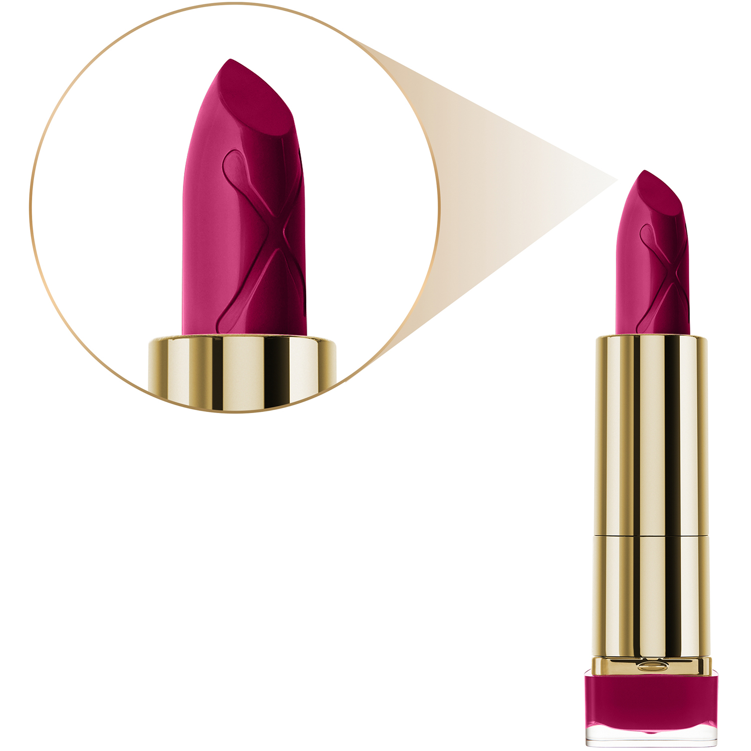 Colour Elixir Lipstick