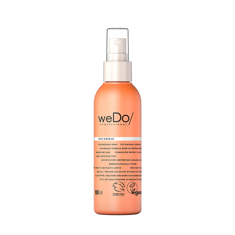 Detangling Spray