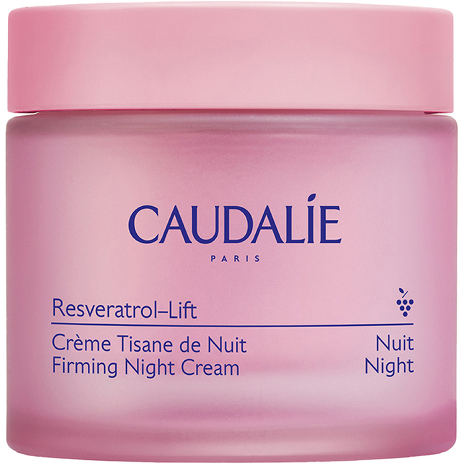 Resveratrol-Lift Firming Night Cream