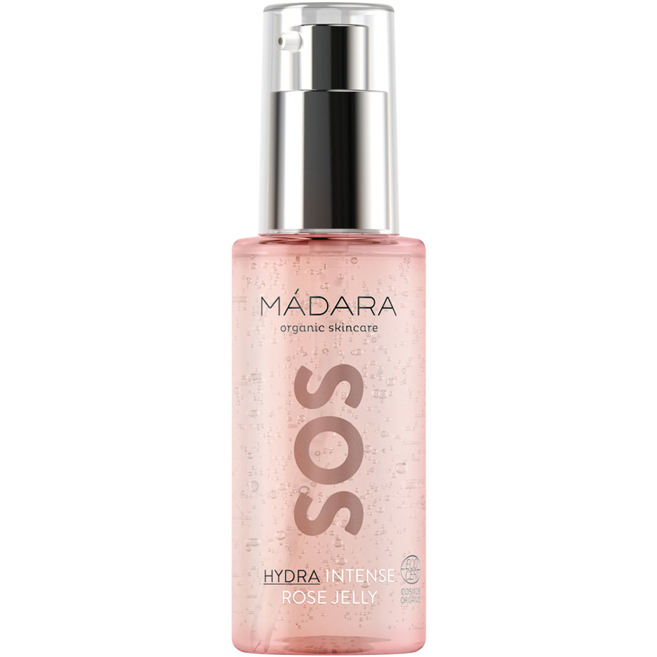 SOS Hydra Intense Rose Jelly