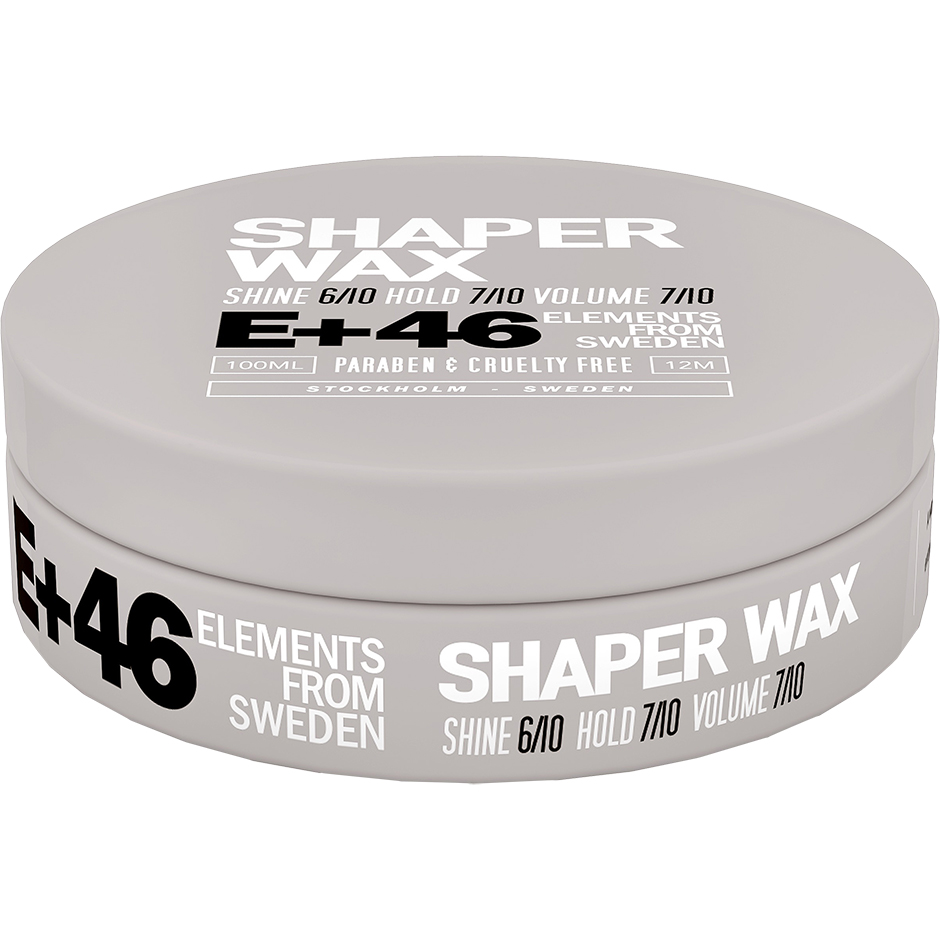 Shaper Wax