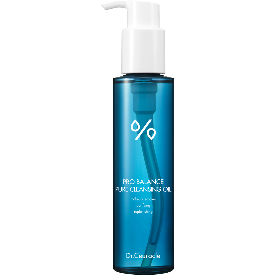 Pro-Balance Pure Deep Cleansing Oil