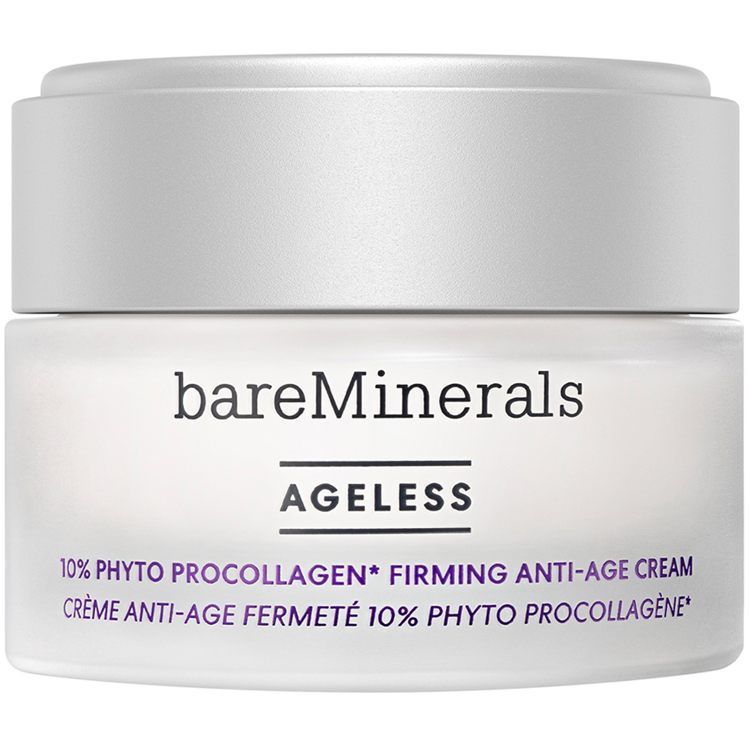 Ageless 10% Phyto ProCollagen Firming Anti-Age Cream