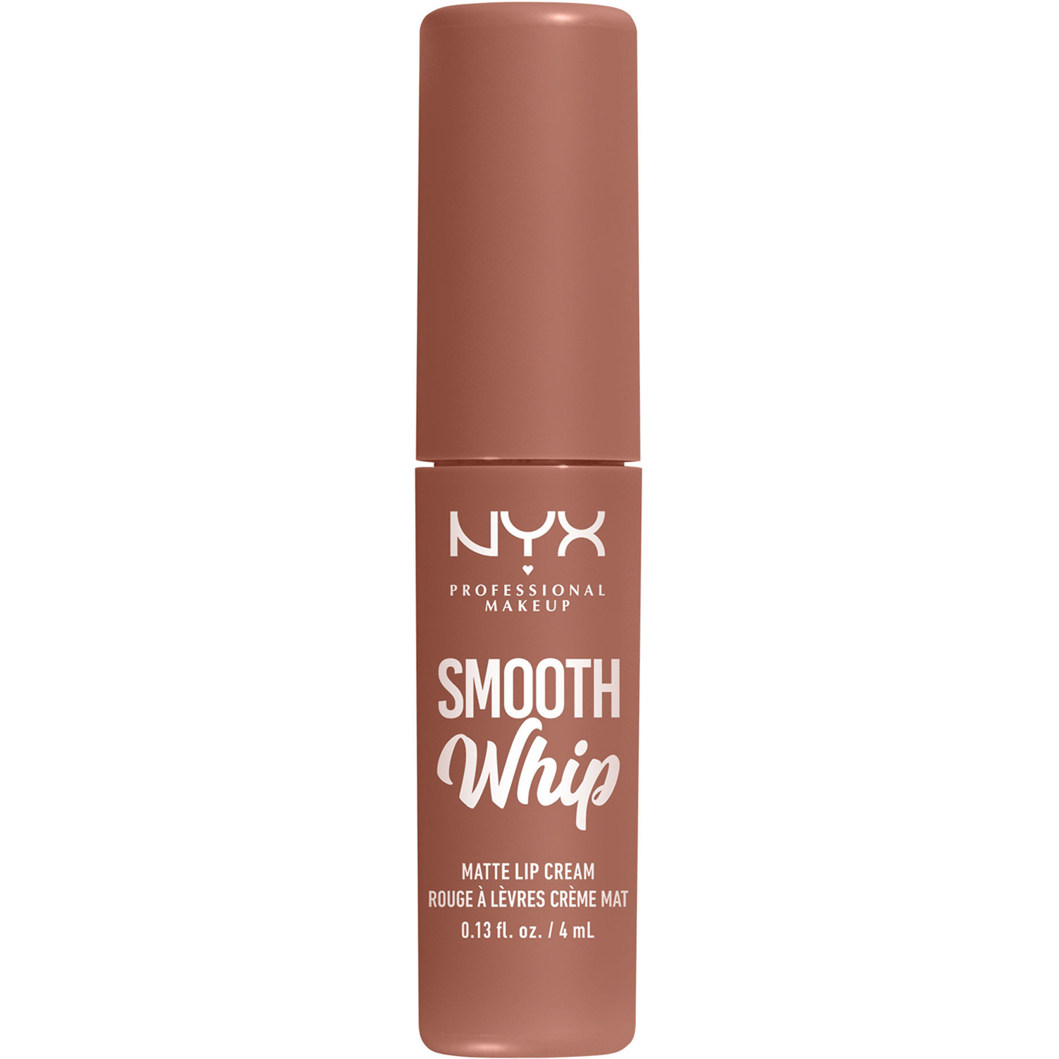 Smooth Whip Matte Lip Cream