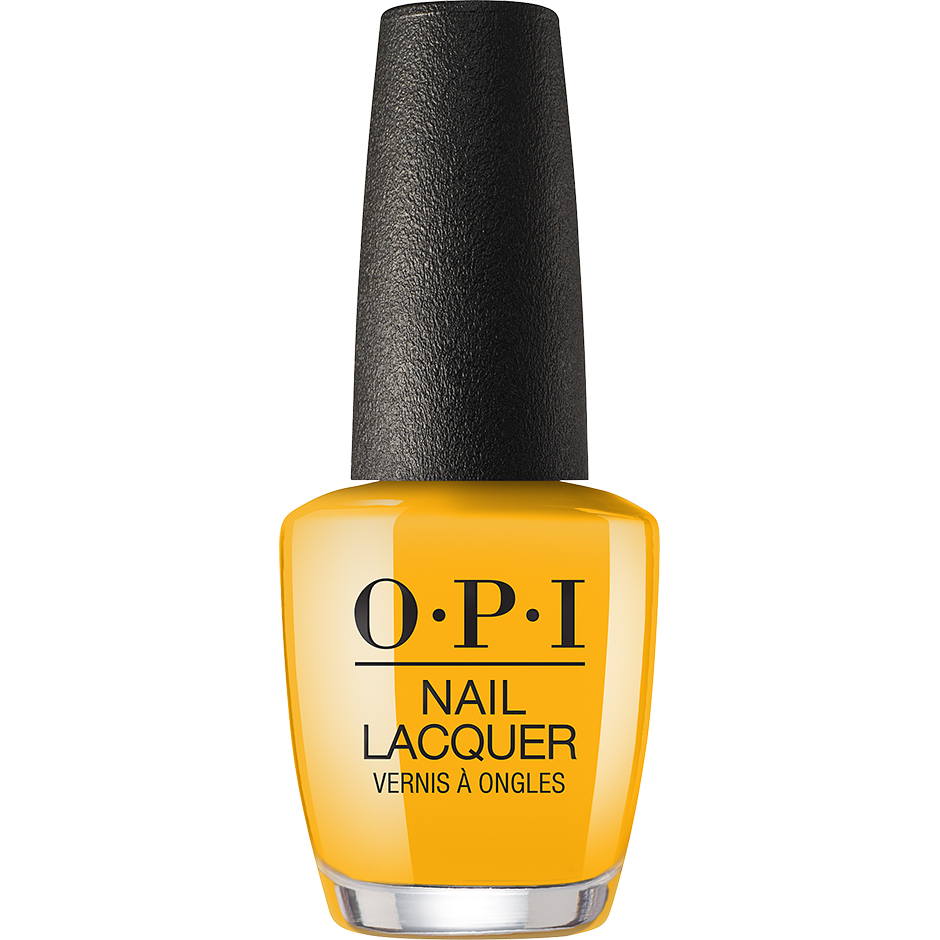 Nail Lacquer