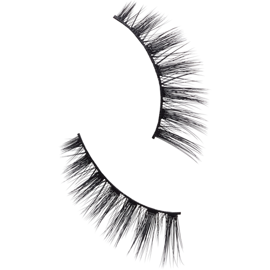 True Or False Lashes