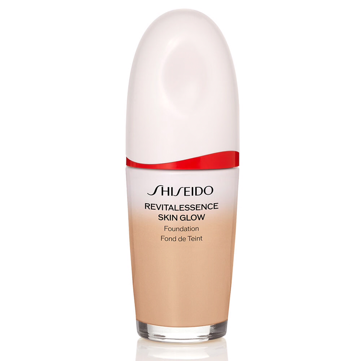 Revitalessence Glow Foundation