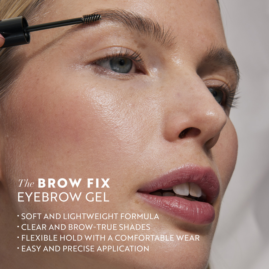 Brow Fix Clear Gel