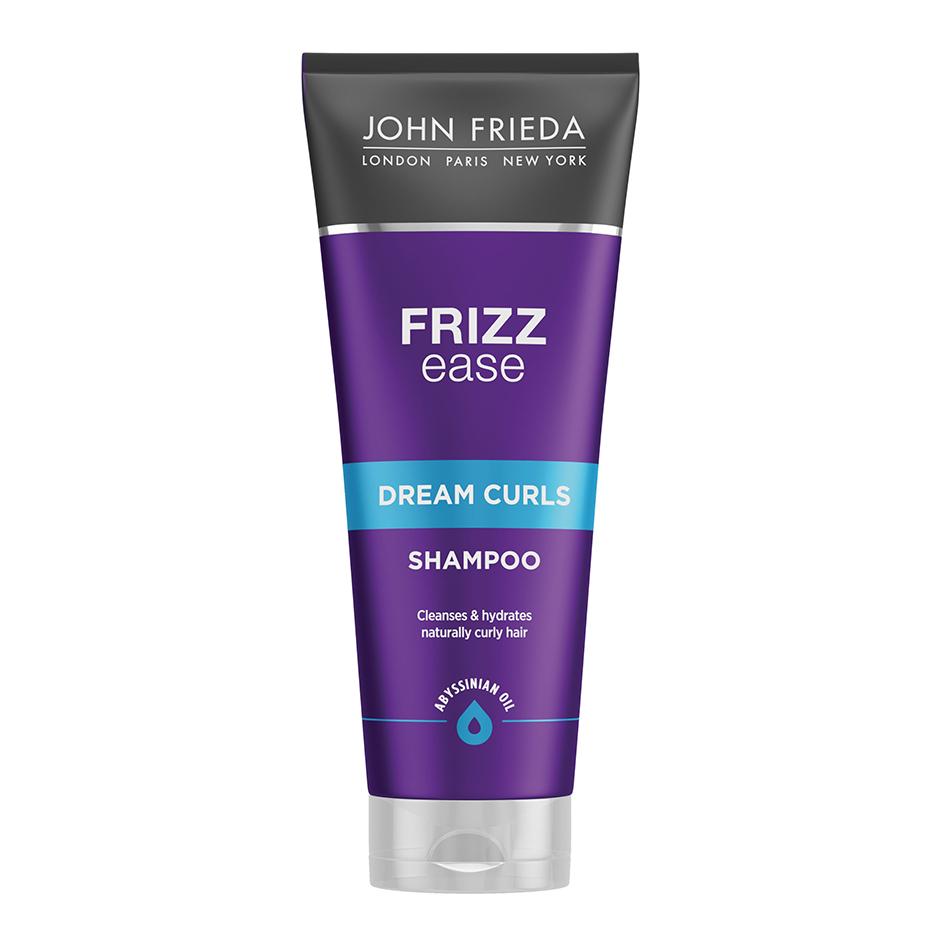 Dream Curls Shampoo