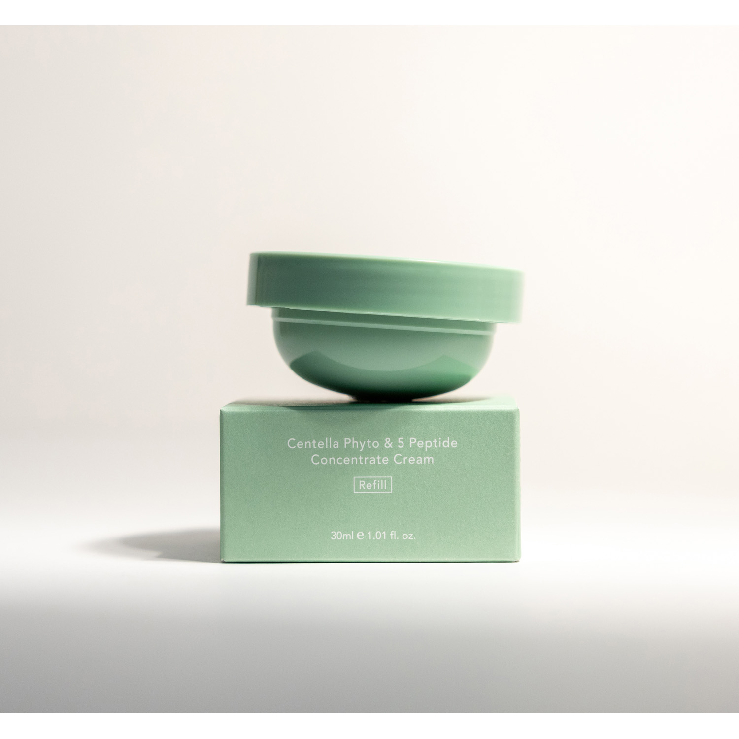 Centella Phyto & 5 Peptide Concentrate Cream