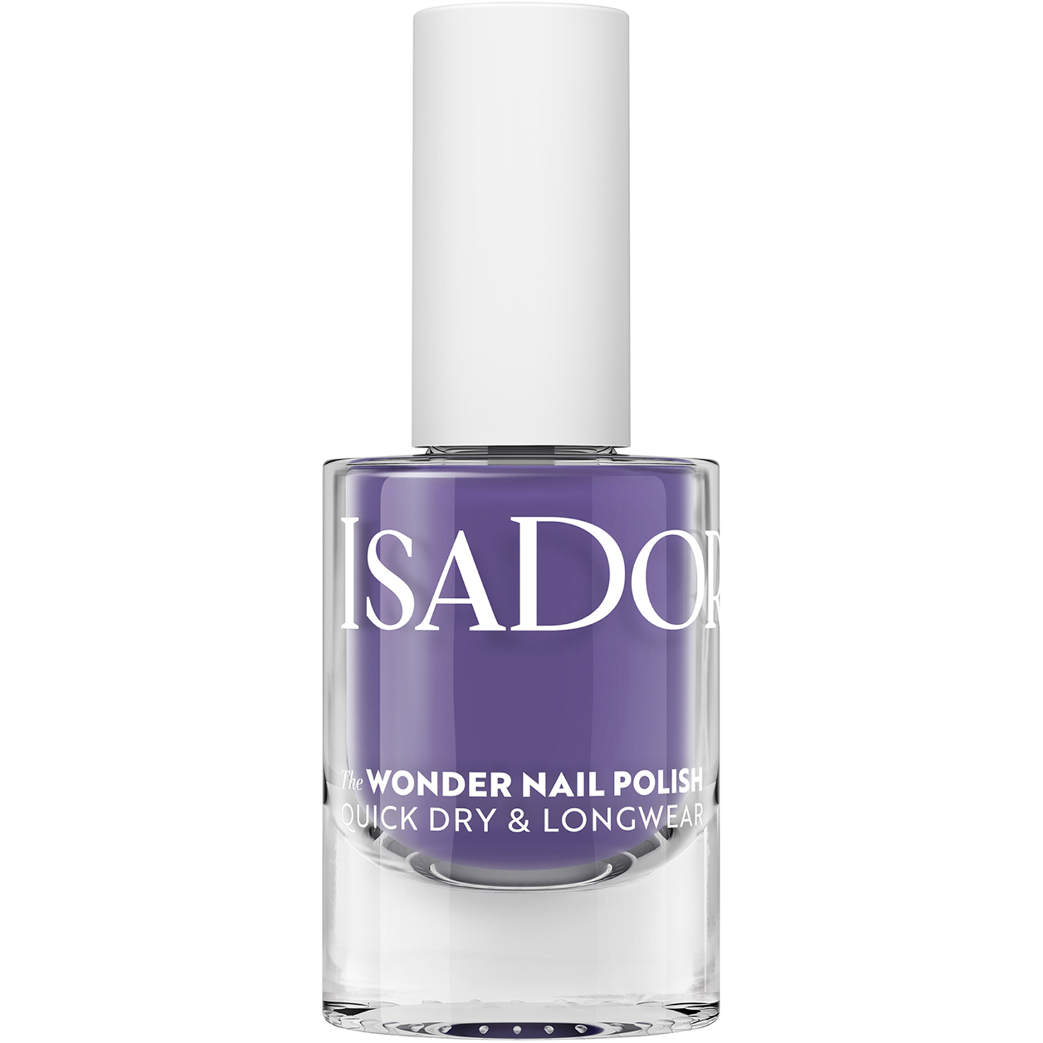 The Wonder Nail Polish Quick dry & Longwear