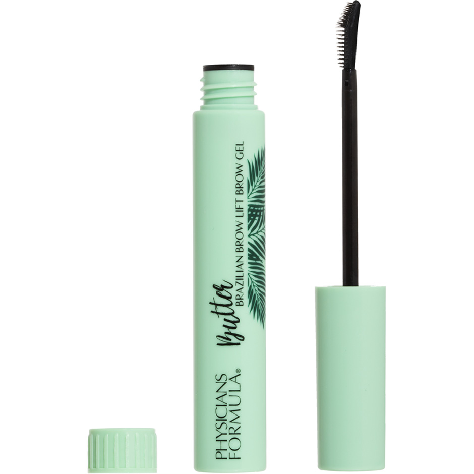 Murumuru Butter Brazilian Brow Lift