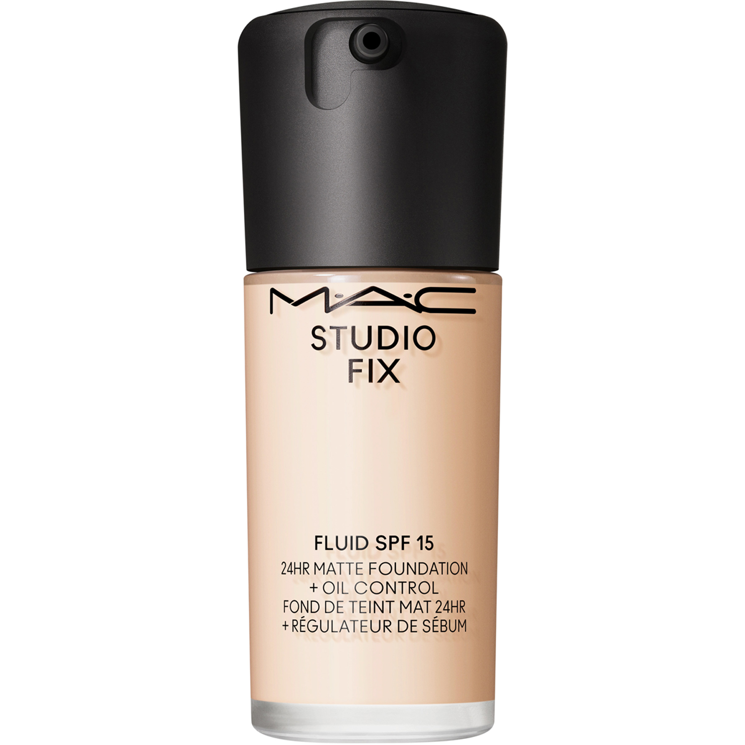 Studio Fix Fluid Broad Spectrum Spf 15