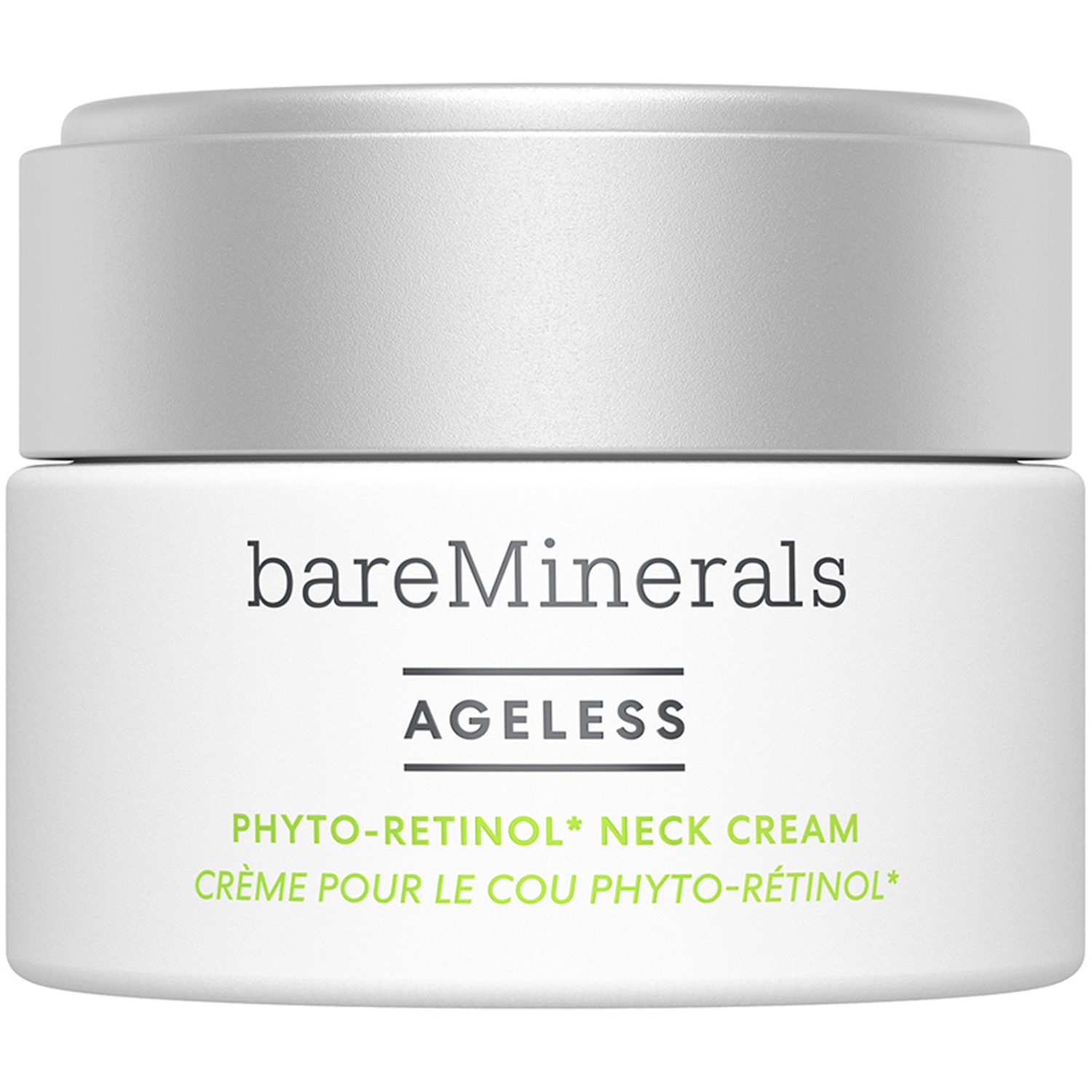 Ageless Phyto-Retinol Neck Cream