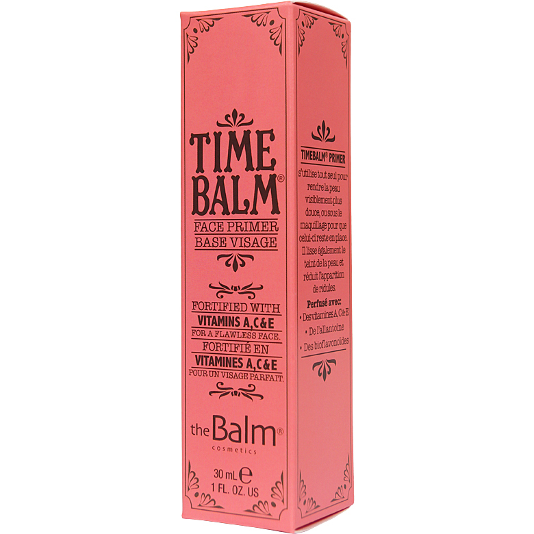 TimeBalm