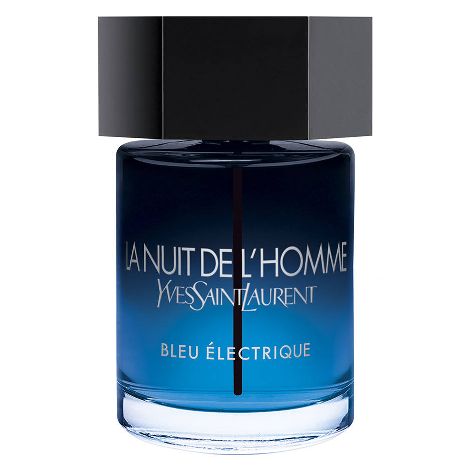 Nuit Bleu Electric