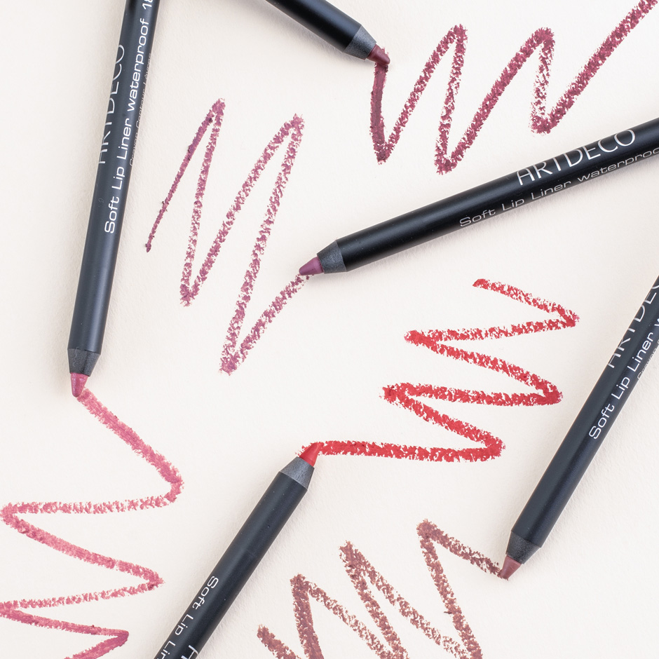 Soft Lip Liner Waterproof