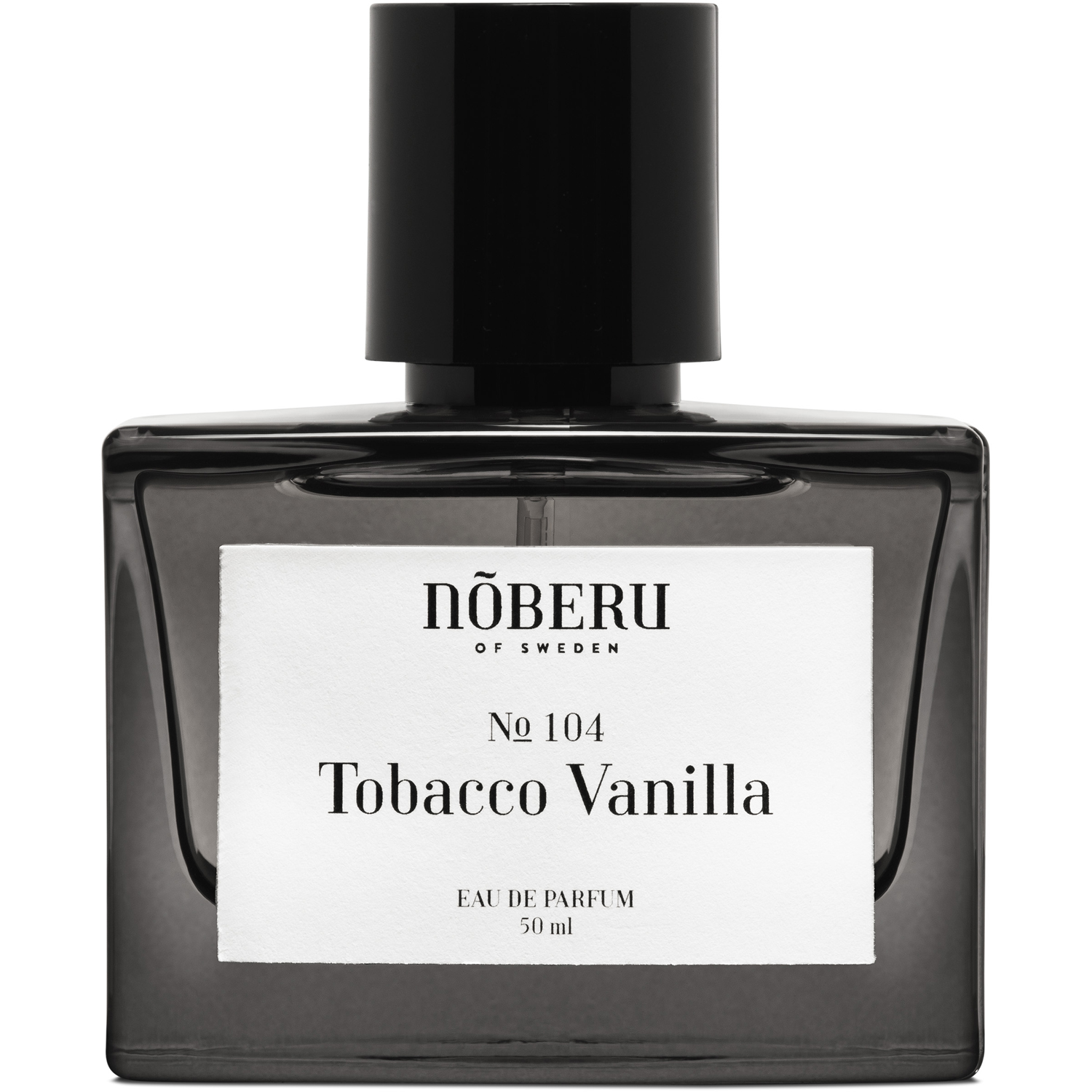 Tobacco Vanilla