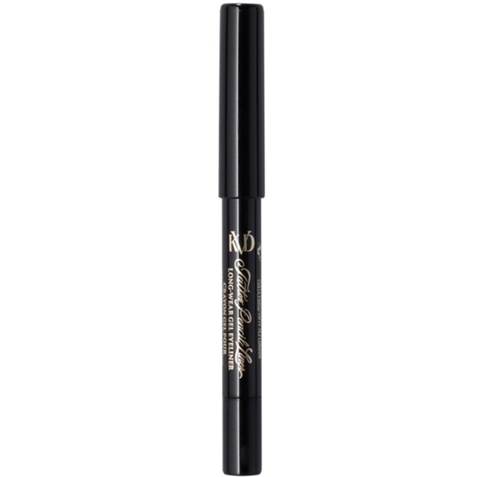 Mini Tattoo Pencil Liner WP Long-Wear Gel Eyeliner