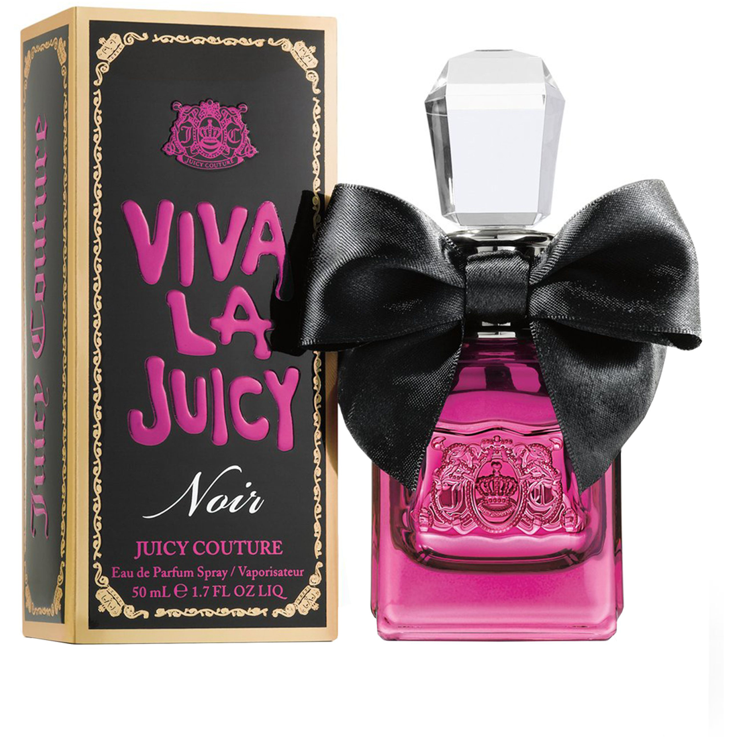 Viva la Juicy Noir