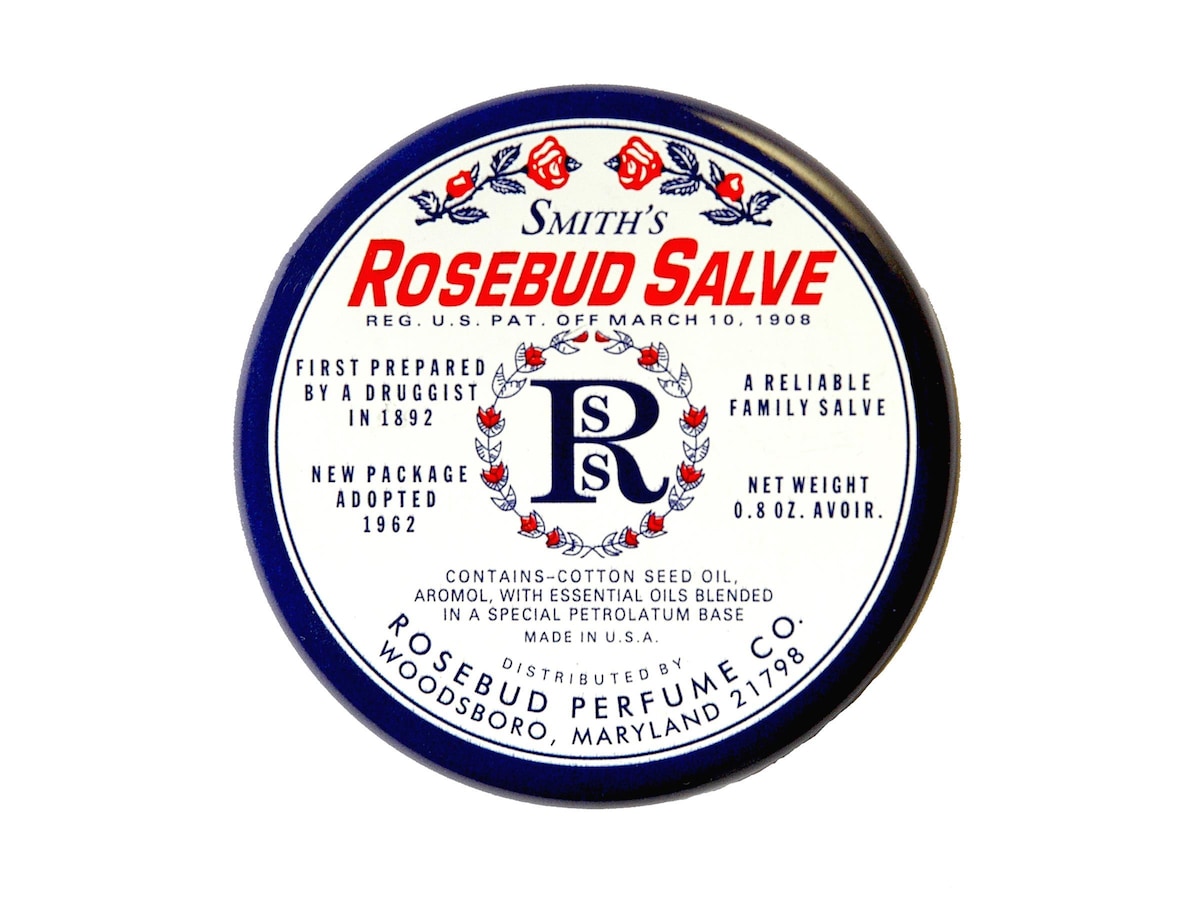 Original Salve Lip Balm