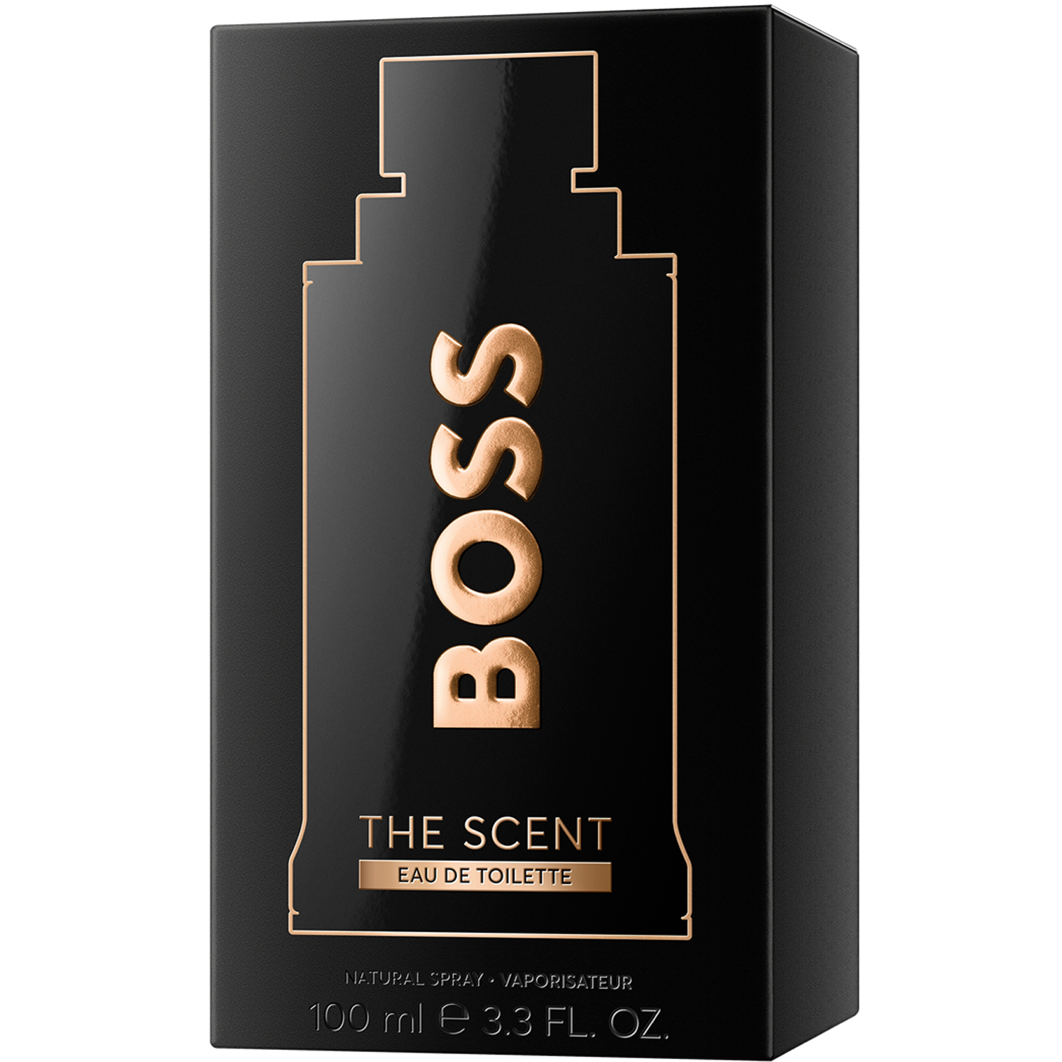 Boss The Scent